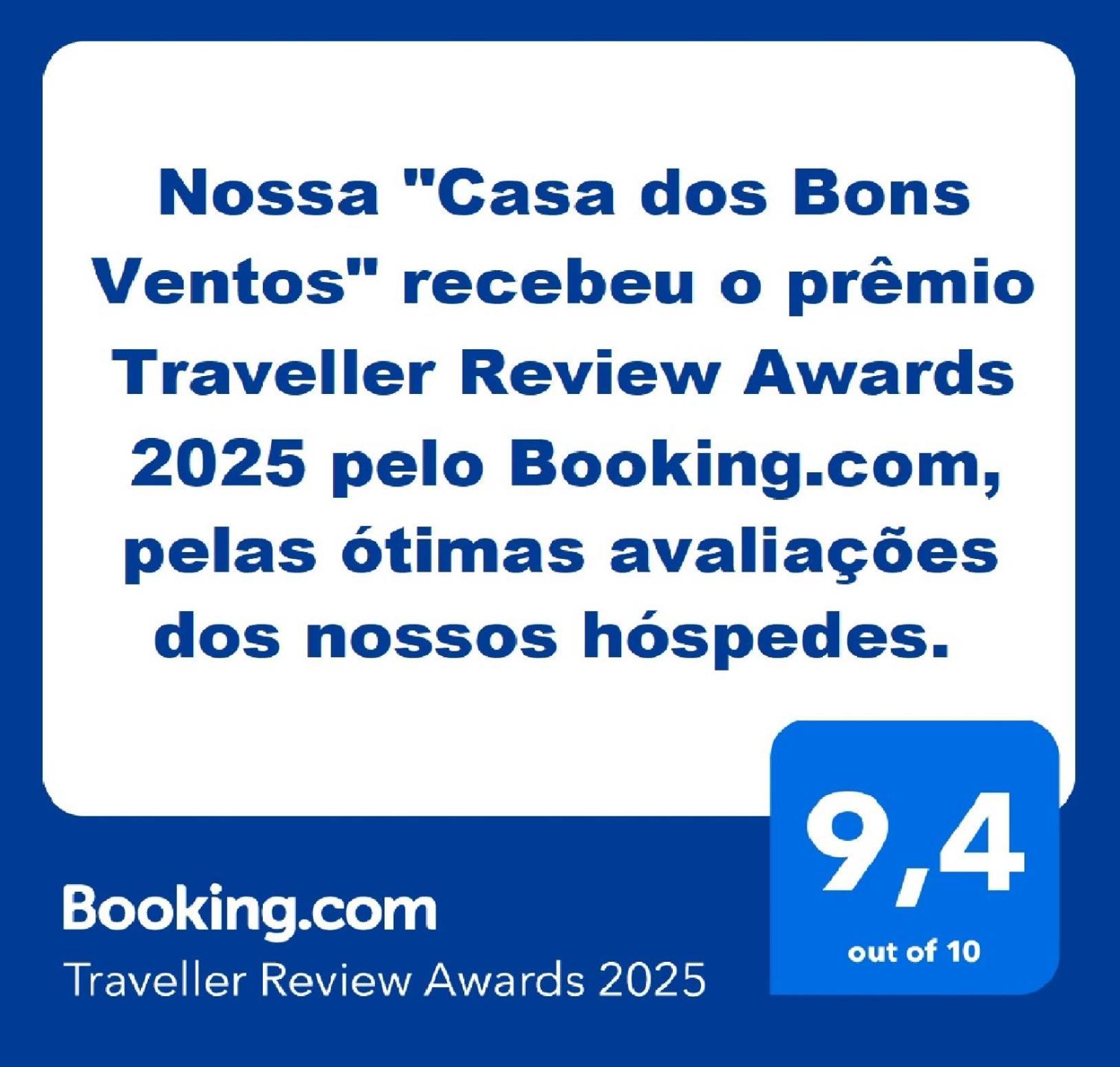 Casa Dos Bons Ventos - A 6 Minutos Da Praia De Carro Itaipuaçu Zewnętrze zdjęcie